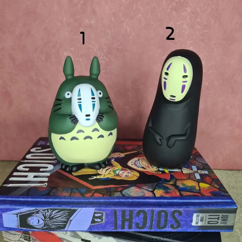 فیگور توتورو (Tonari no Totoro)