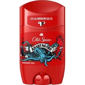 مام صابونی اولد اسپایس کراکن گارد Old spice Krakengard Deodorant