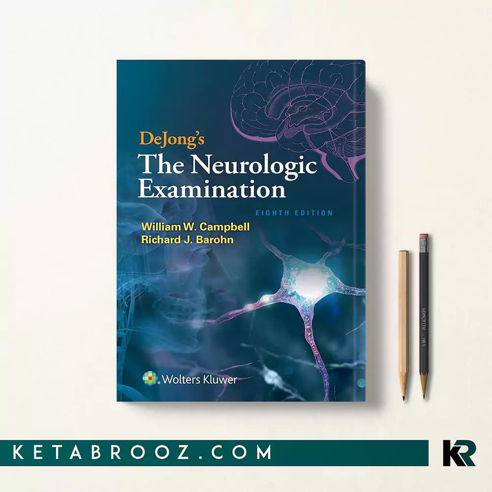 کتاب DeJong’s The Neurologic Examination