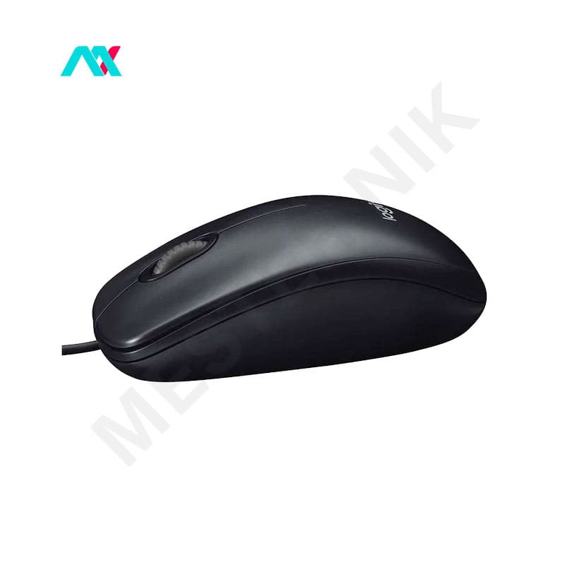 ماوس سیمی لاجیتک مدل M90 — تصویر ۶