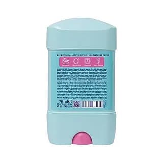دئودورانت زنانه آمبرلا مدل SOFT+CLEAR — تصویر ۳