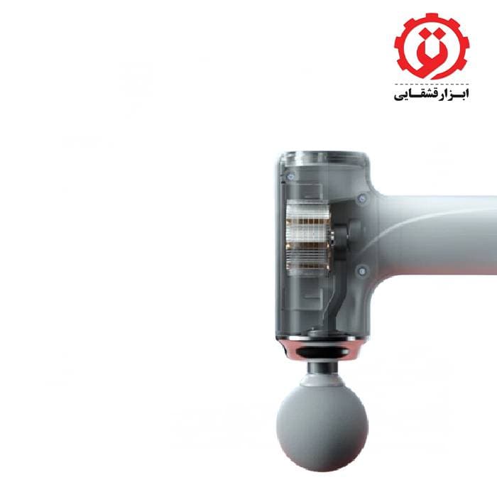 ماساژور تفنگی شارژی پی ای پی مدل MG-203 — تصویر ۴