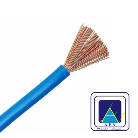 سیم برق افشان سایز 2.5 البرز الکتریک نور (لینکو)