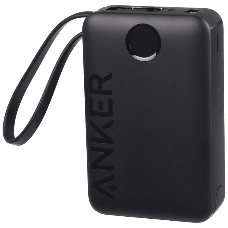 پاور بانک فست شارژ 20000 انکر Anker A1647 PD 22.5W — تصویر ۱۲