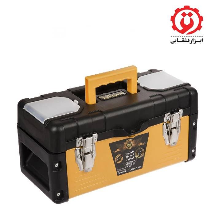 جعبه ابزار فلایر مدل ID-9662-15 — تصویر ۲