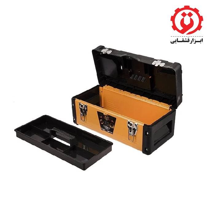 جعبه ابزار فلایر مدل ID-9662-15 — تصویر ۴