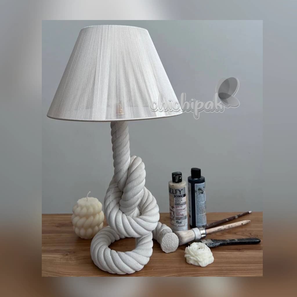 اباژور طنابی کد 1560-شای