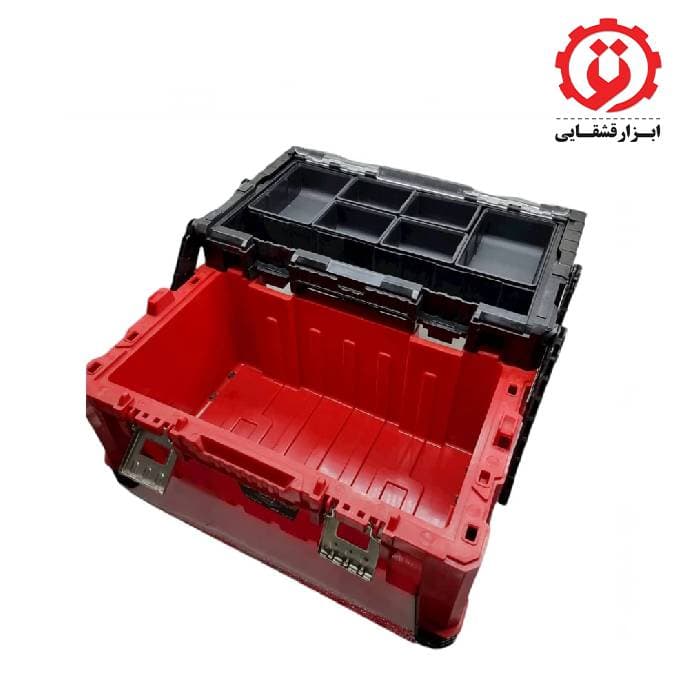 جعبه ابزار فلایر مدل ID-13040-19 — تصویر ۳