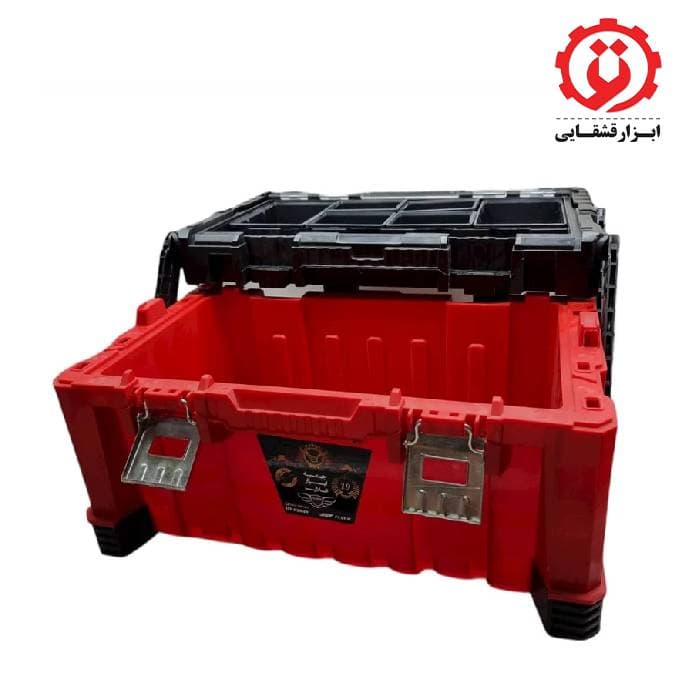 جعبه ابزار فلایر مدل ID-13040-19 — تصویر ۴