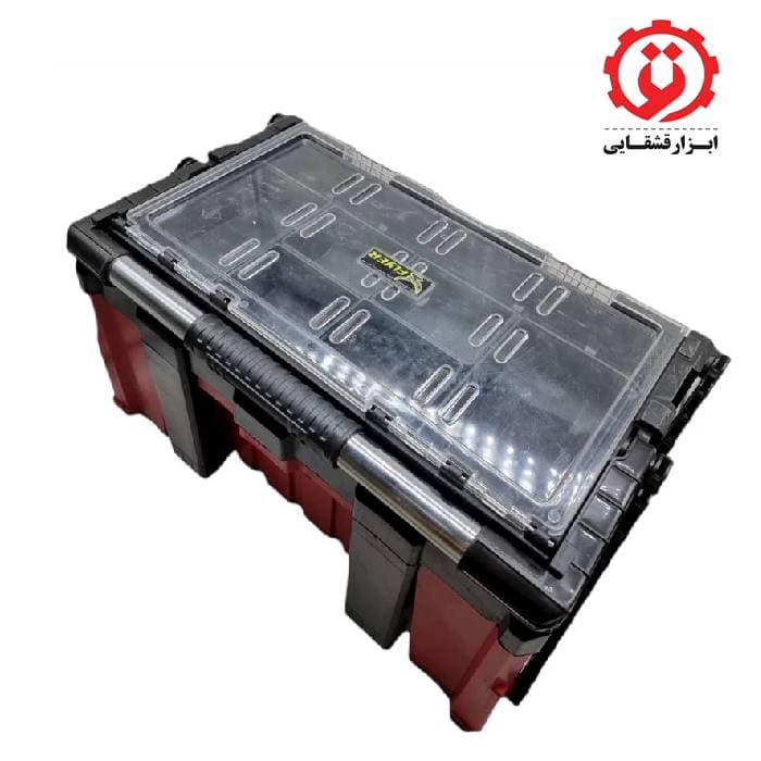 جعبه ابزار فلایر مدل ID-13040-19 — تصویر ۲