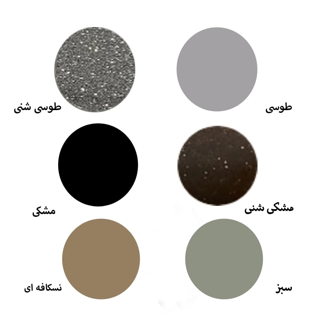 اباژور توپی-شای — تصویر ۲