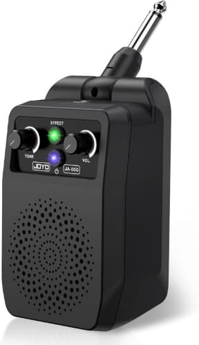 آمپلی فایر گیتار جویو مدل JOYO Mini Amp 5W