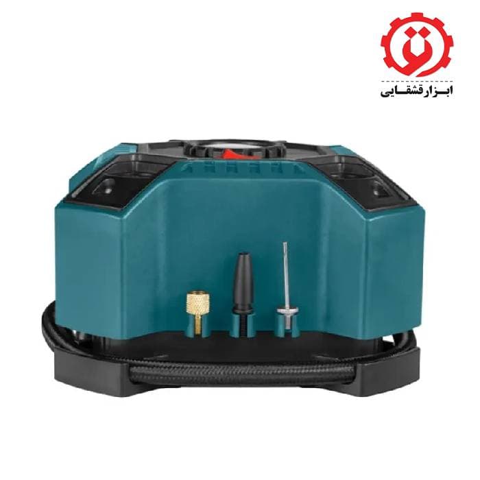 مینی کمپرسور باد فندکی رونیکس مدل RH-4263 — تصویر ۴