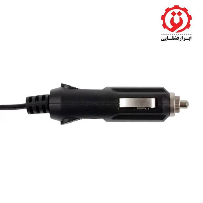 مینی کمپرسور باد فندکی رونیکس مدل RH-4263 — تصویر ۷