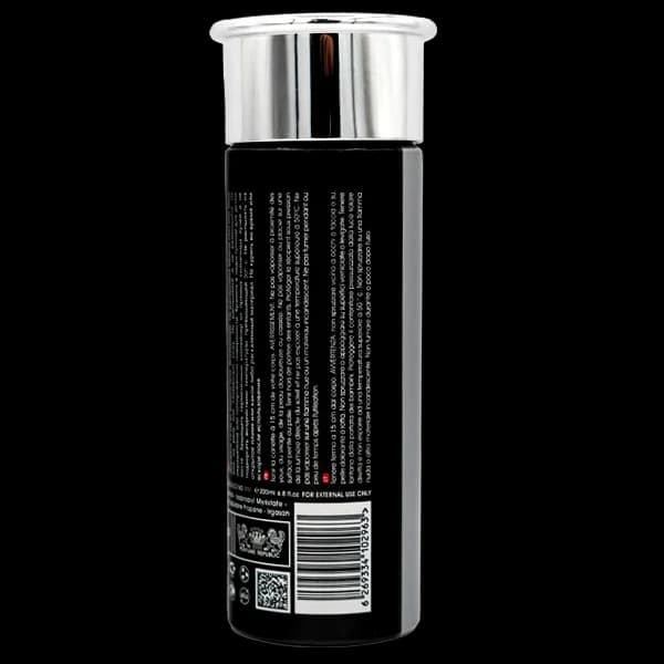 اسپری بدن مردانه بایلندو مدل الور هوم اسپورت Allore homme Sport حجم 200 میلی لیتر — تصویر ۴