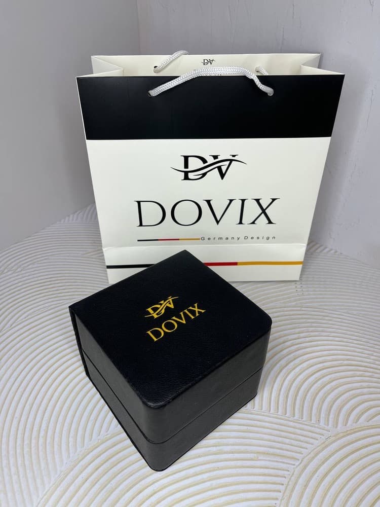 ساعت زنانه داویکس مدل DV24037.03 — تصویر ۳