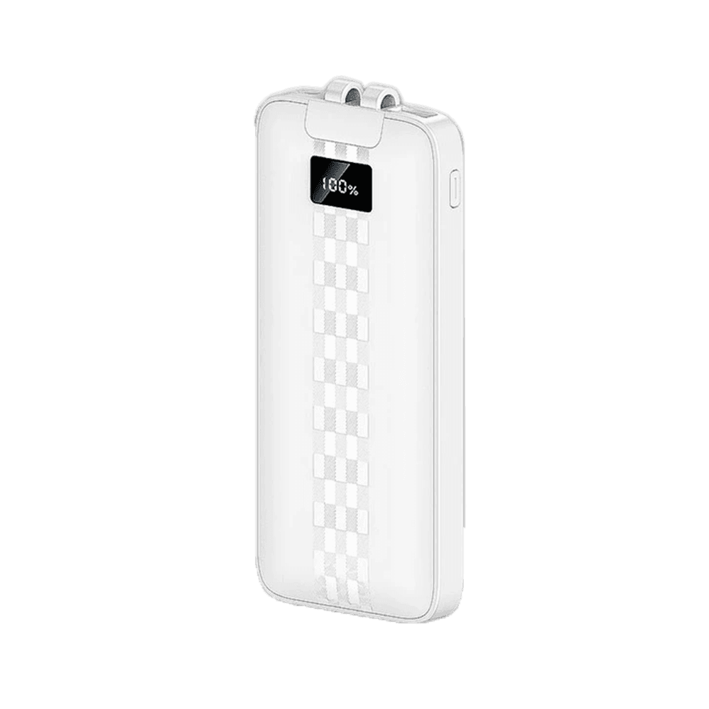 پاوربانک Arun مدل DX-01 10000میلی آمپر ساعت
