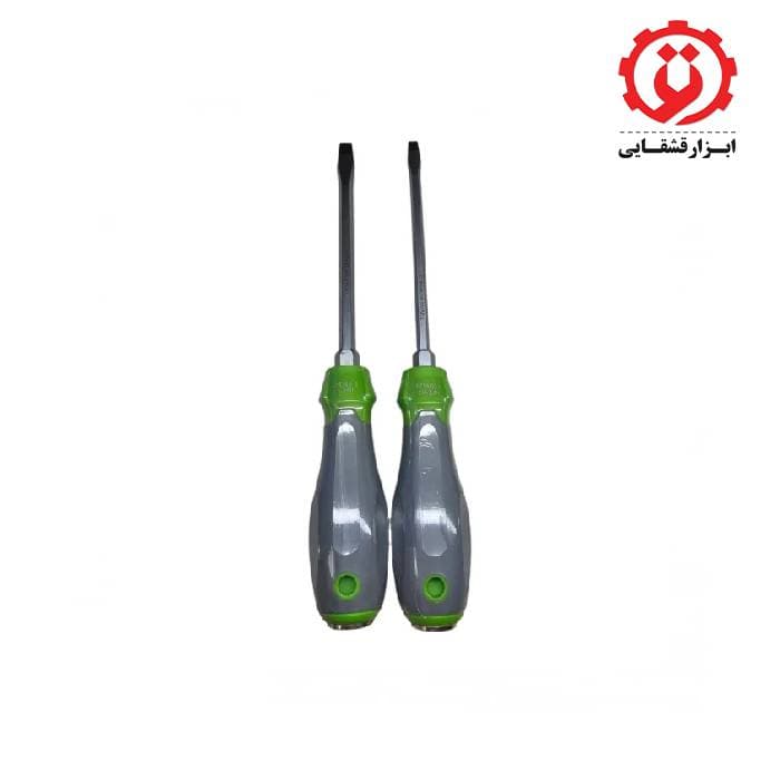 ست 5 عددی پیچ گوشتی ضربه خور کراسمن مدل 2S CR-149 — تصویر ۳