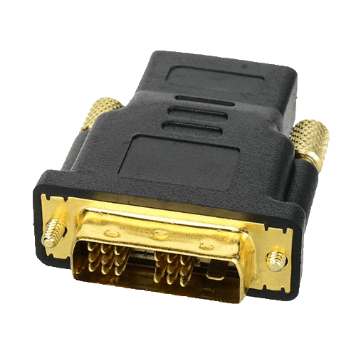 تبدیل DVI به HDMI برند XP