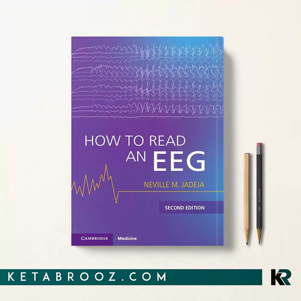 کتاب How to Read an EEG