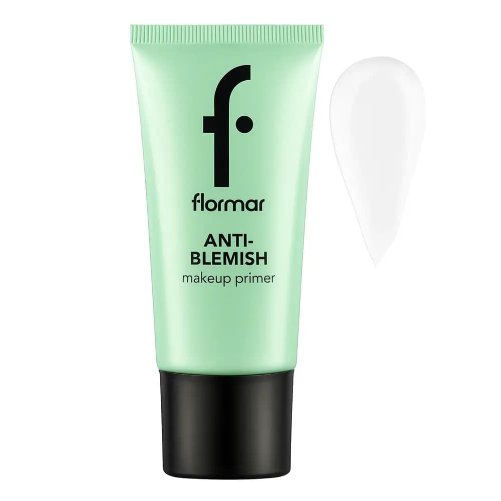 پرایمر تیوپی پوست چرب Anti Blemish فلورمار