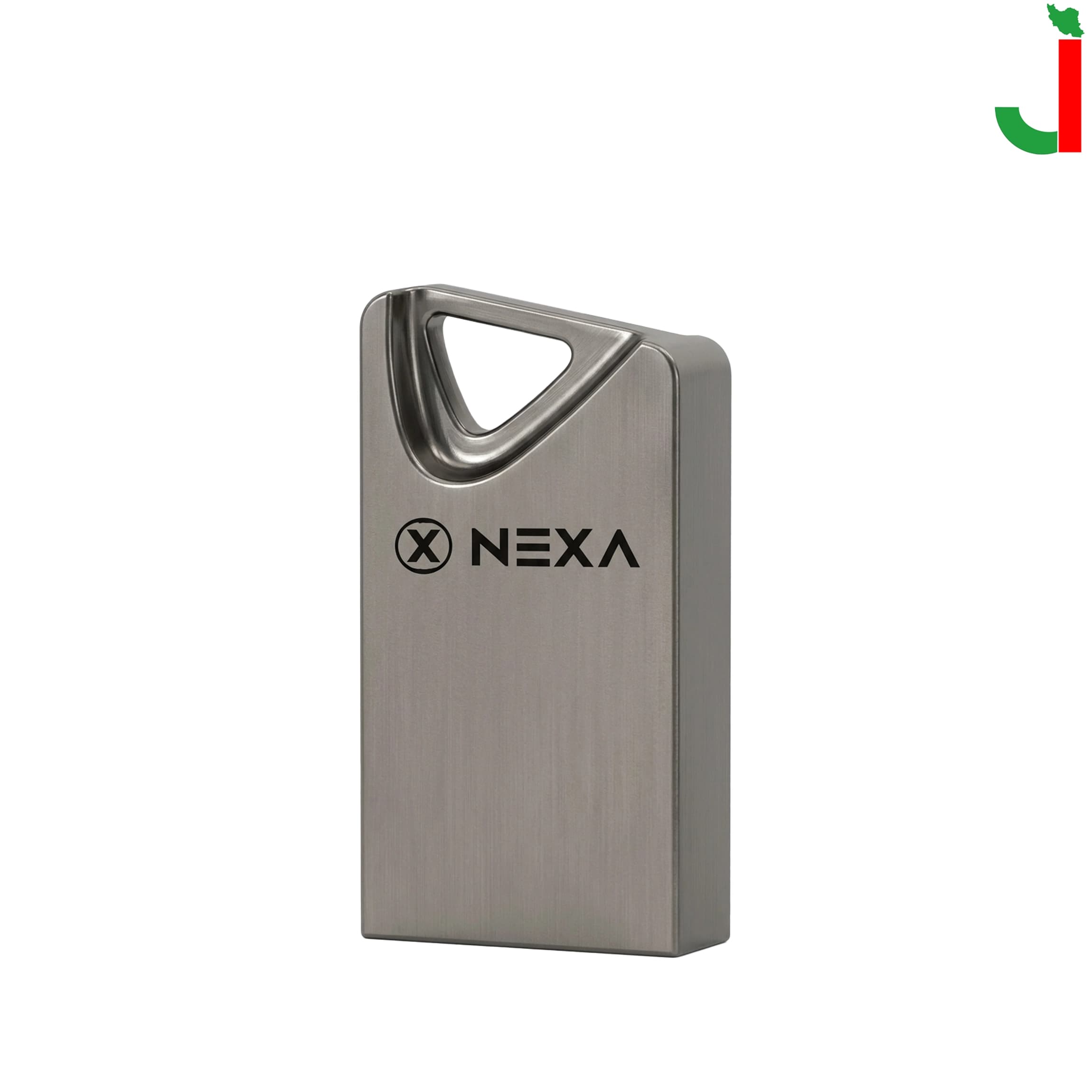فلش مموری نکسا مدل UX205 ظرفیت 64 گیگابایت USB2.0