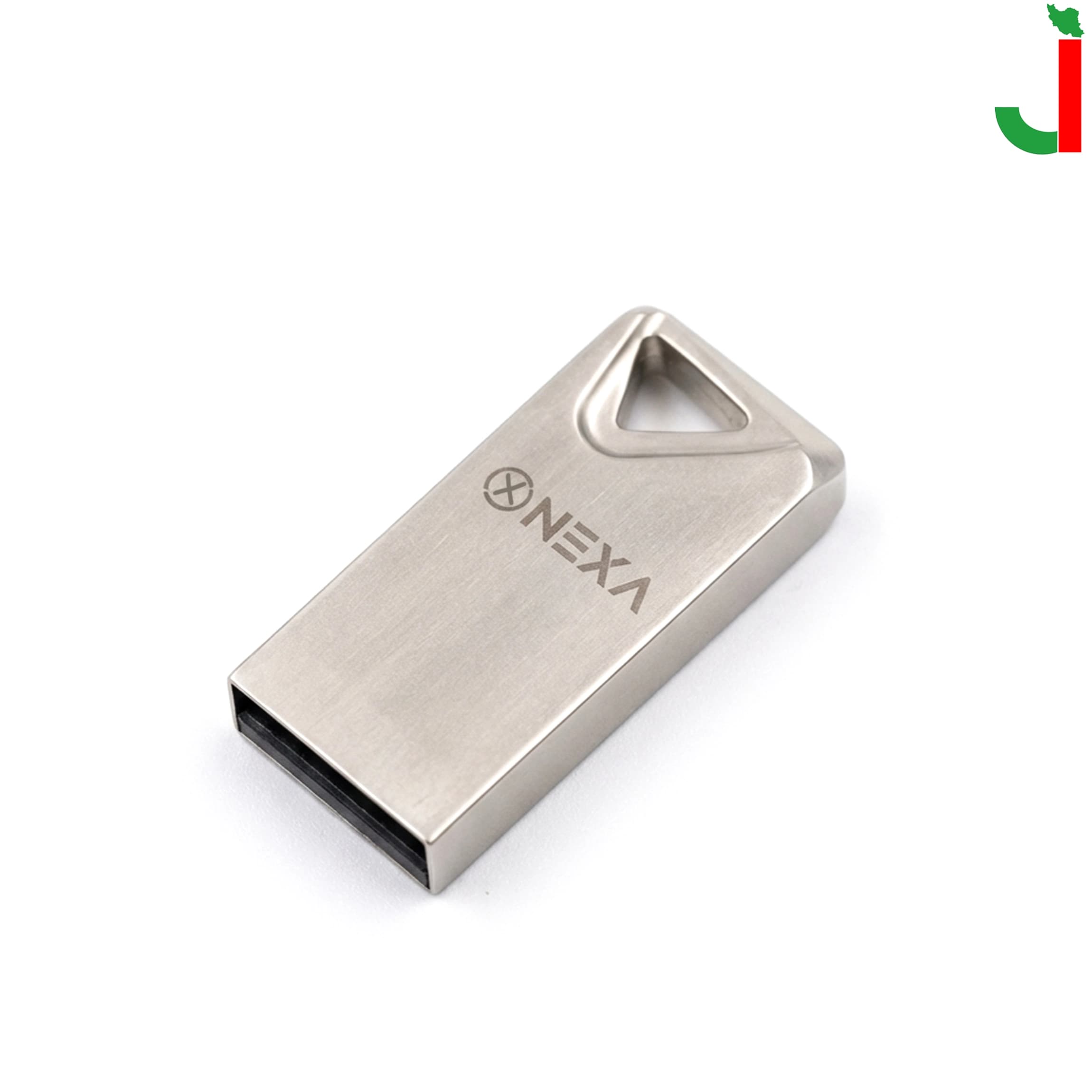 فلش مموری نکسا مدل UX205 ظرفیت 32 گیگابایت USB2.0 — تصویر ۳