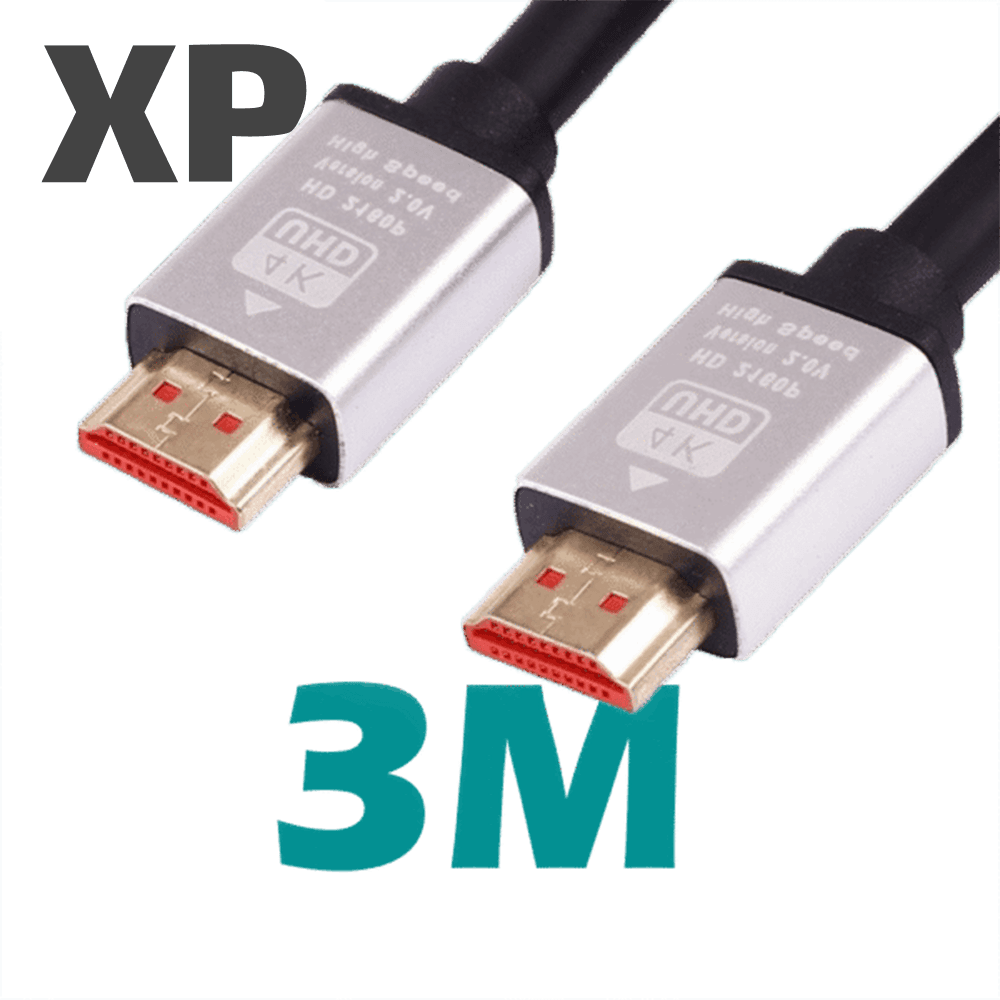 کابل 3 متری HDMI XP 4K
