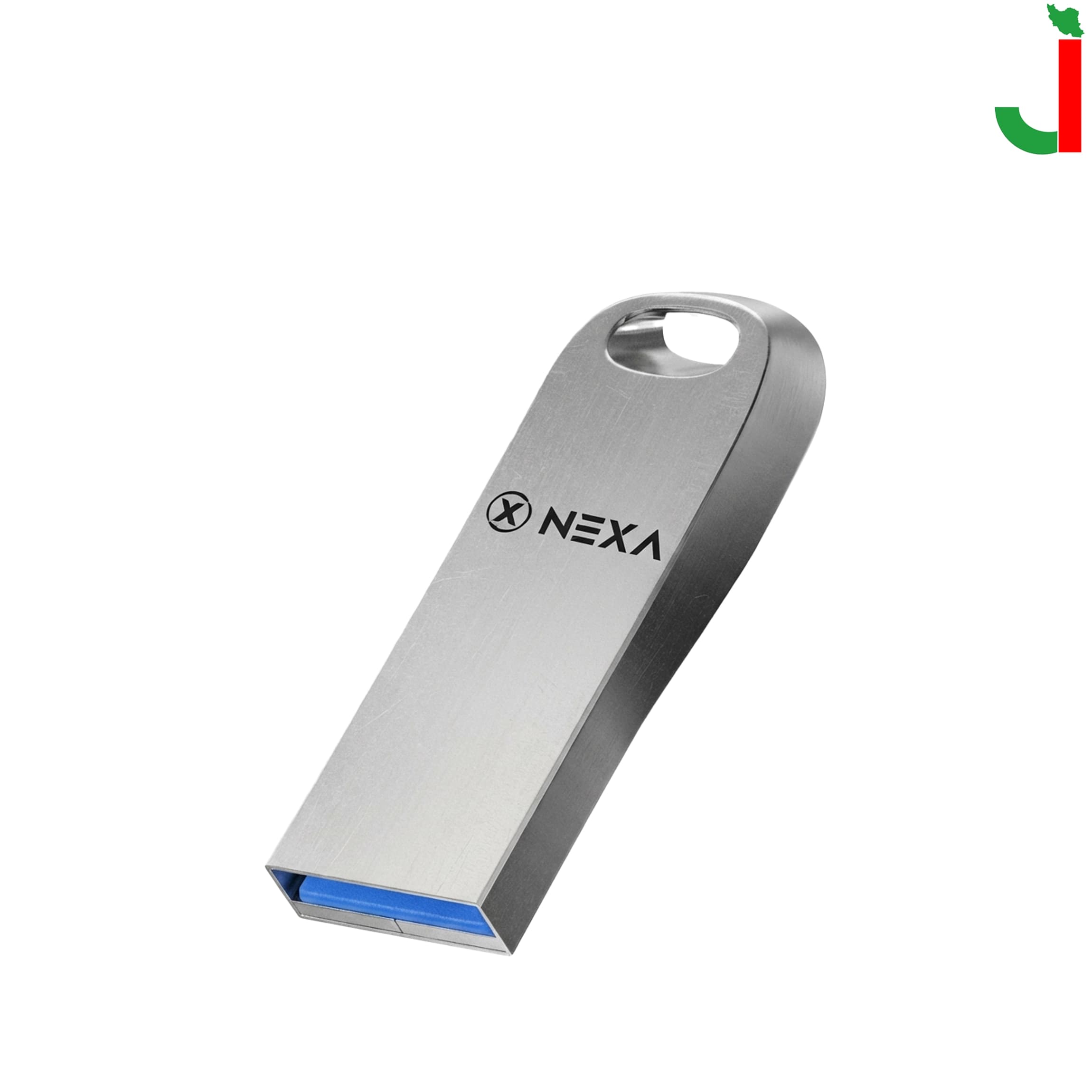 فلش مموری نکسا مدل UX301 USB3.0 ظرفیت 32 گیگابایت