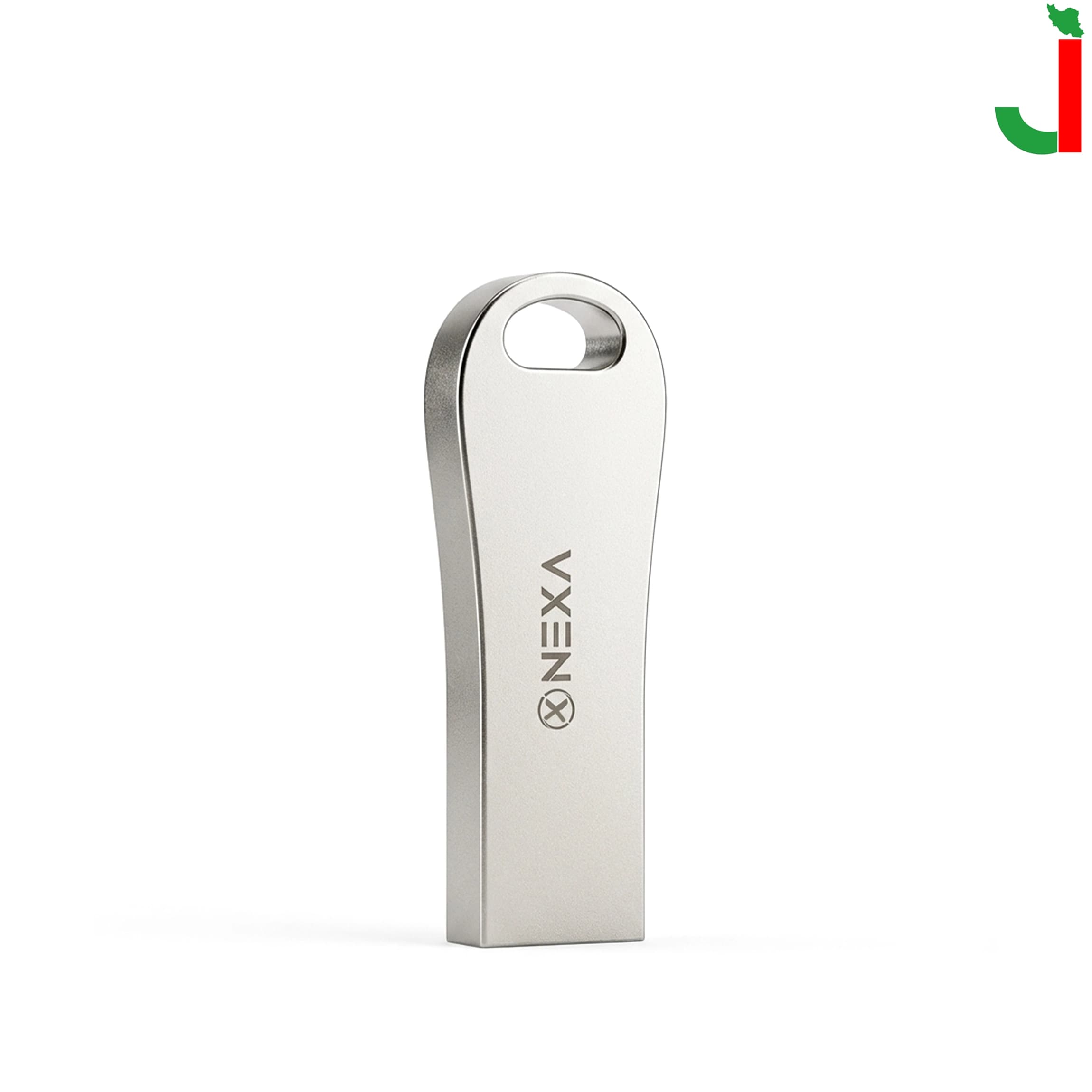 فلش مموری نکسا مدل UX301 USB3.0 ظرفیت 32 گیگابایت — تصویر ۳