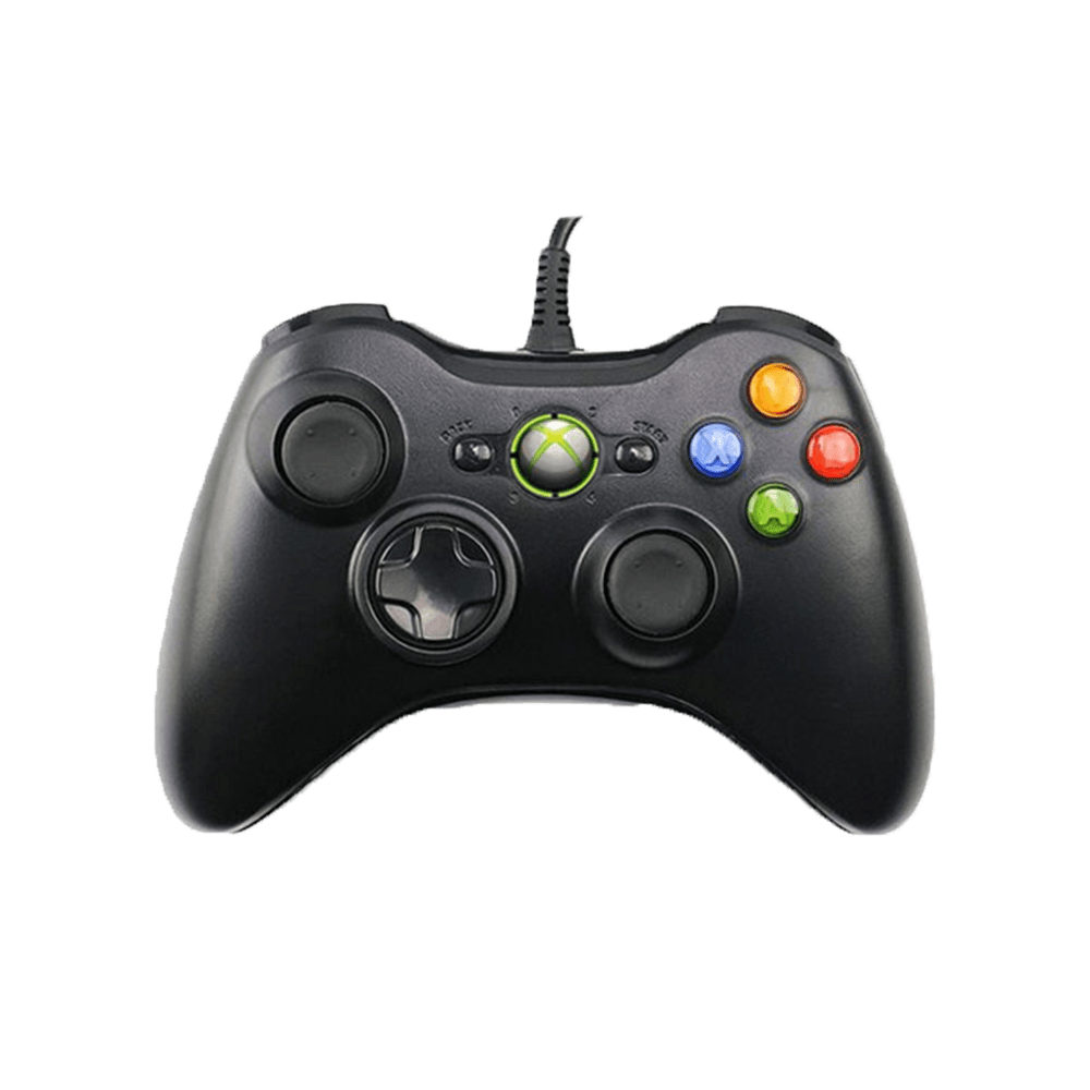 دسته بازی سیمی Xbox 360