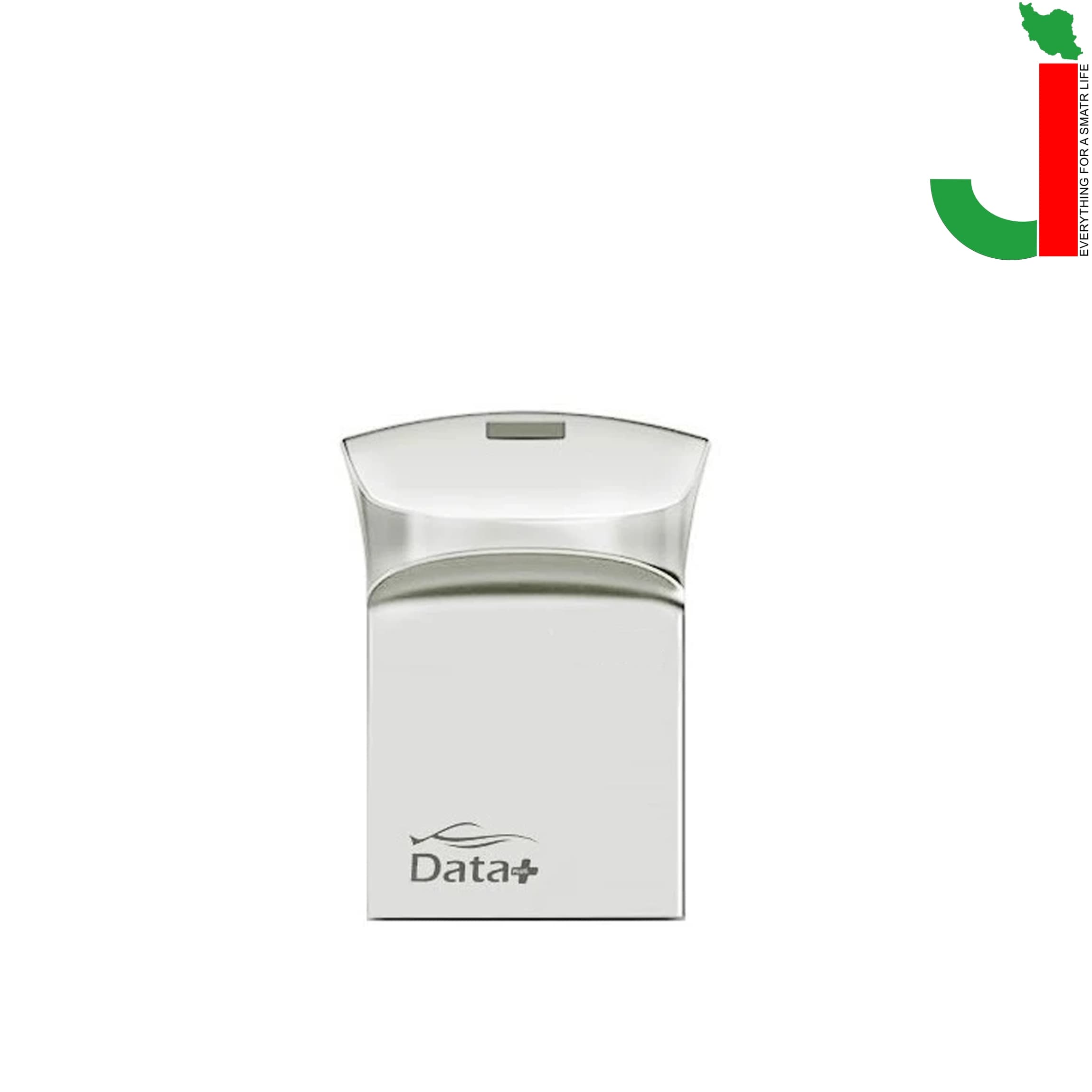 فلش مموری دیتا پلاس مدل TRACK ظرفیت 64 گیگابایت USB2.0