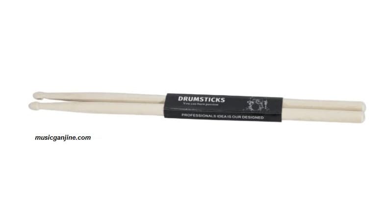چوب (استیک) درام drum stick — تصویر ۳