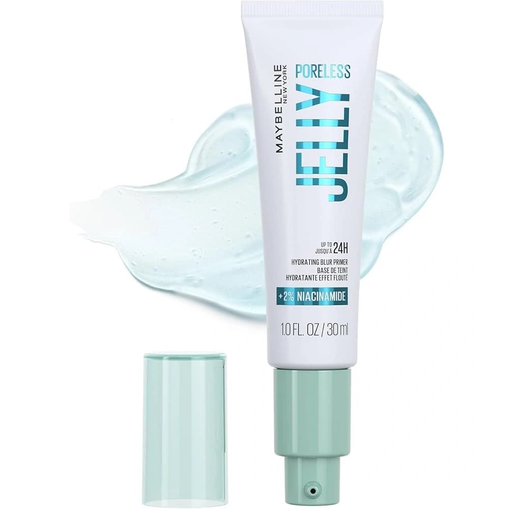 پرایمر ژلی Jelly میبلین — تصویر ۲