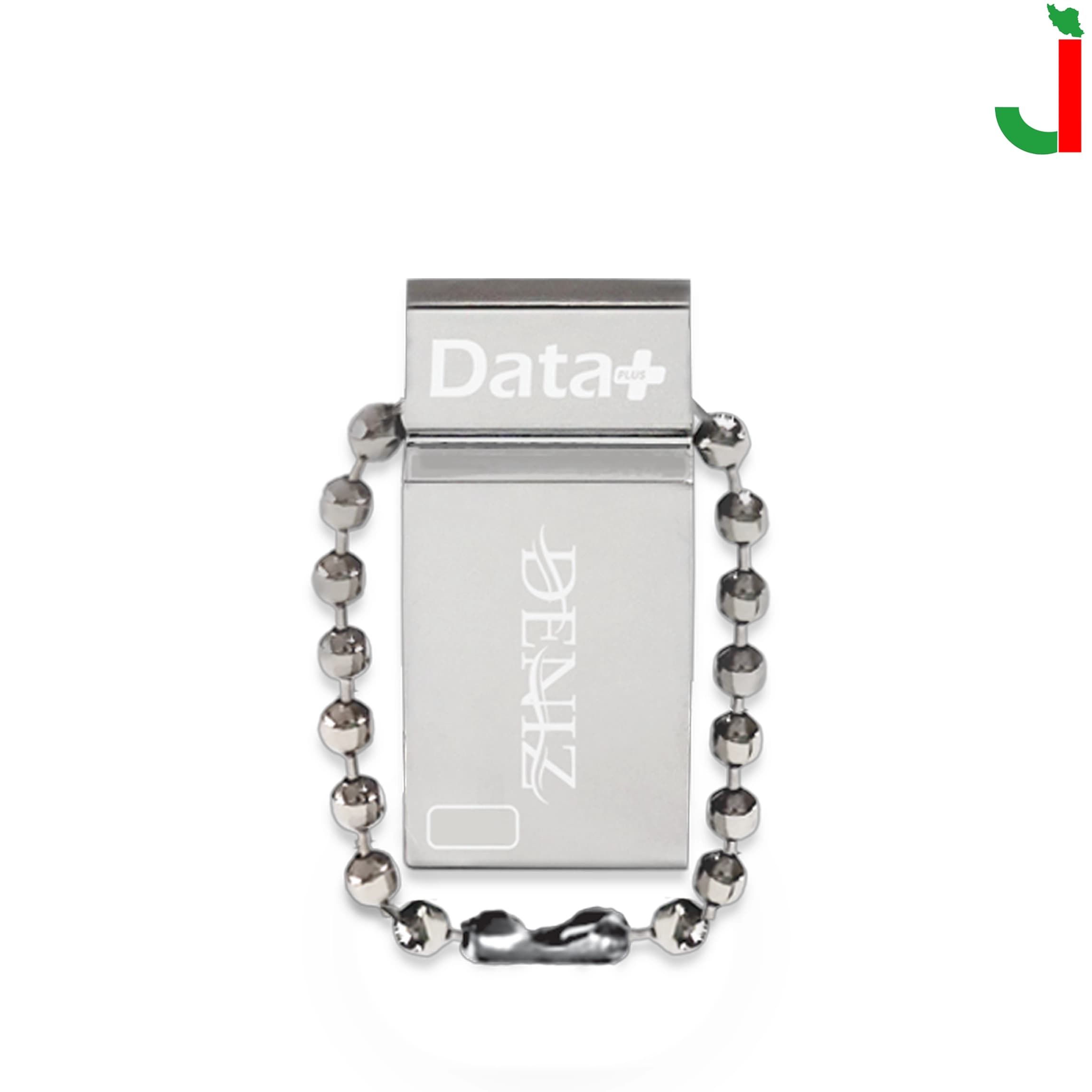 فلش مموری دیتا پلاس مدل DENIZ ظرفیت 64 گیگابایت USB 2.0