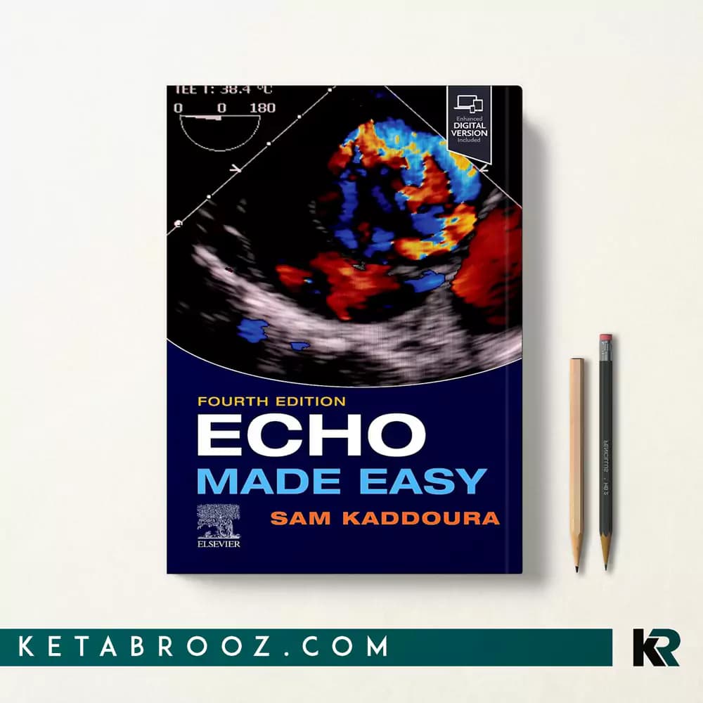 کتاب Echo Made Easy