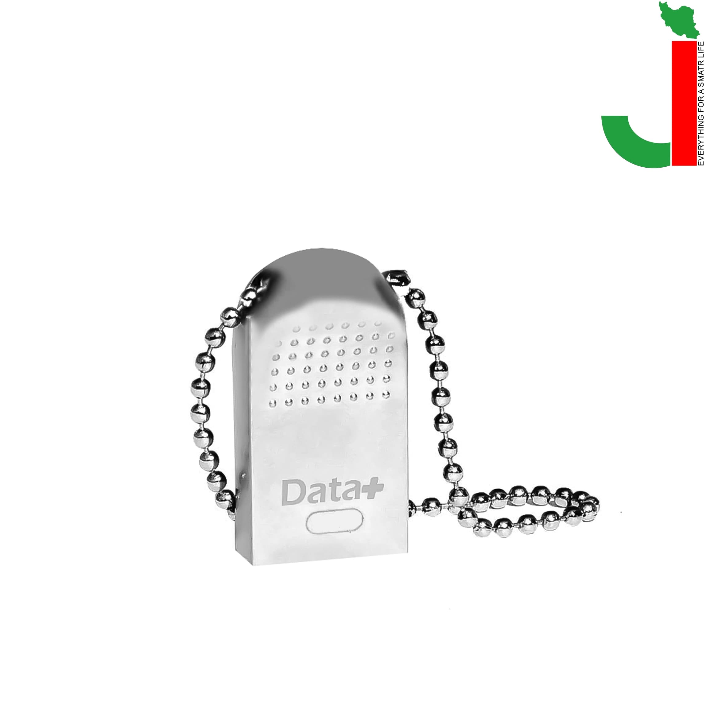 فلش مموری دیتا پلاس مدل LUXURY ظرفیت 64 گیگابایت USB 2.0