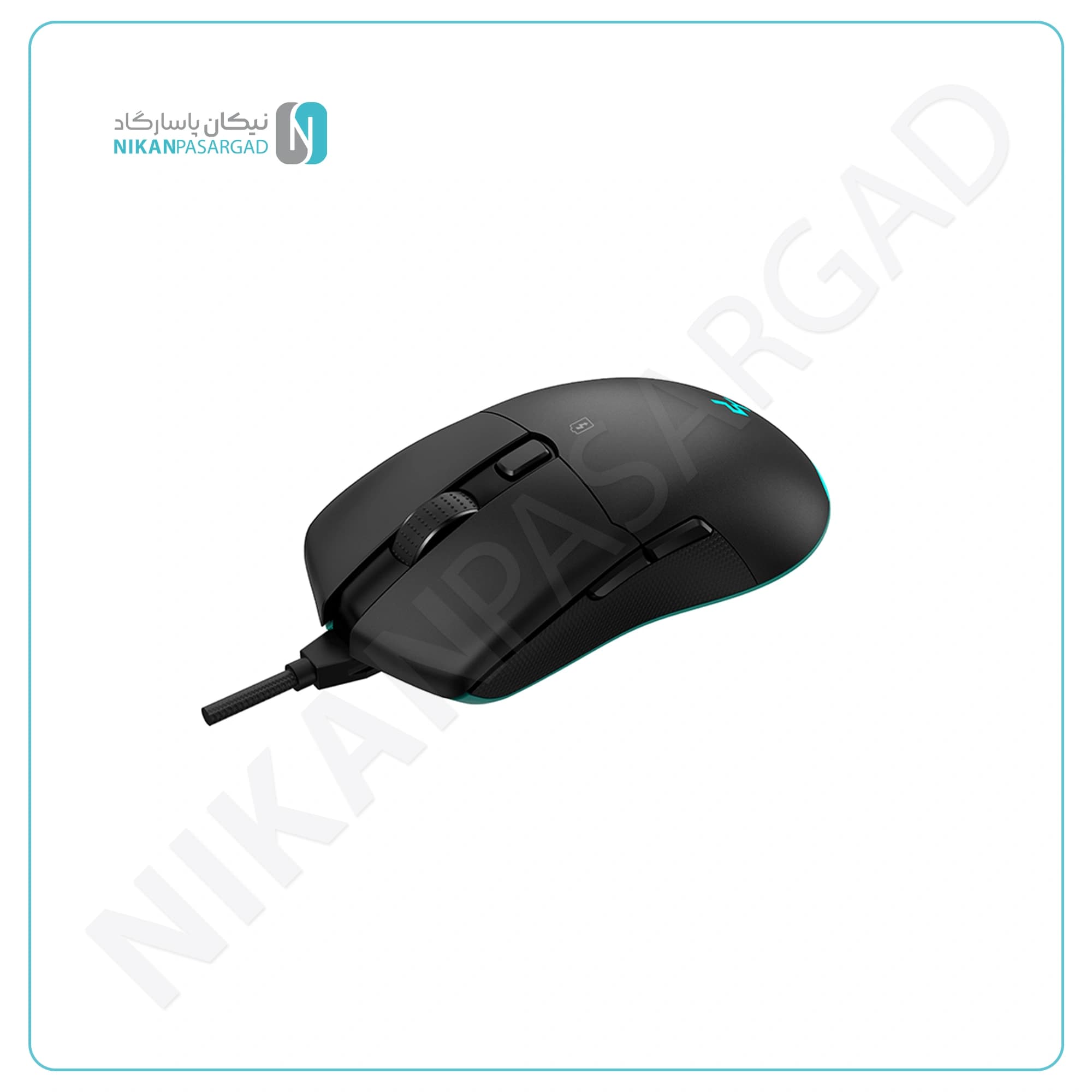 ماوس گیمینگ بی سیم DeepCool MG510 — تصویر ۹