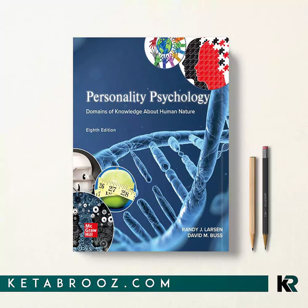 کتاب Larsen Personality Psychology