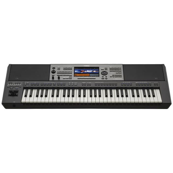کیبورد (ارگ) یاماها Keyboard yamaha PSR-A5000 — تصویر ۴