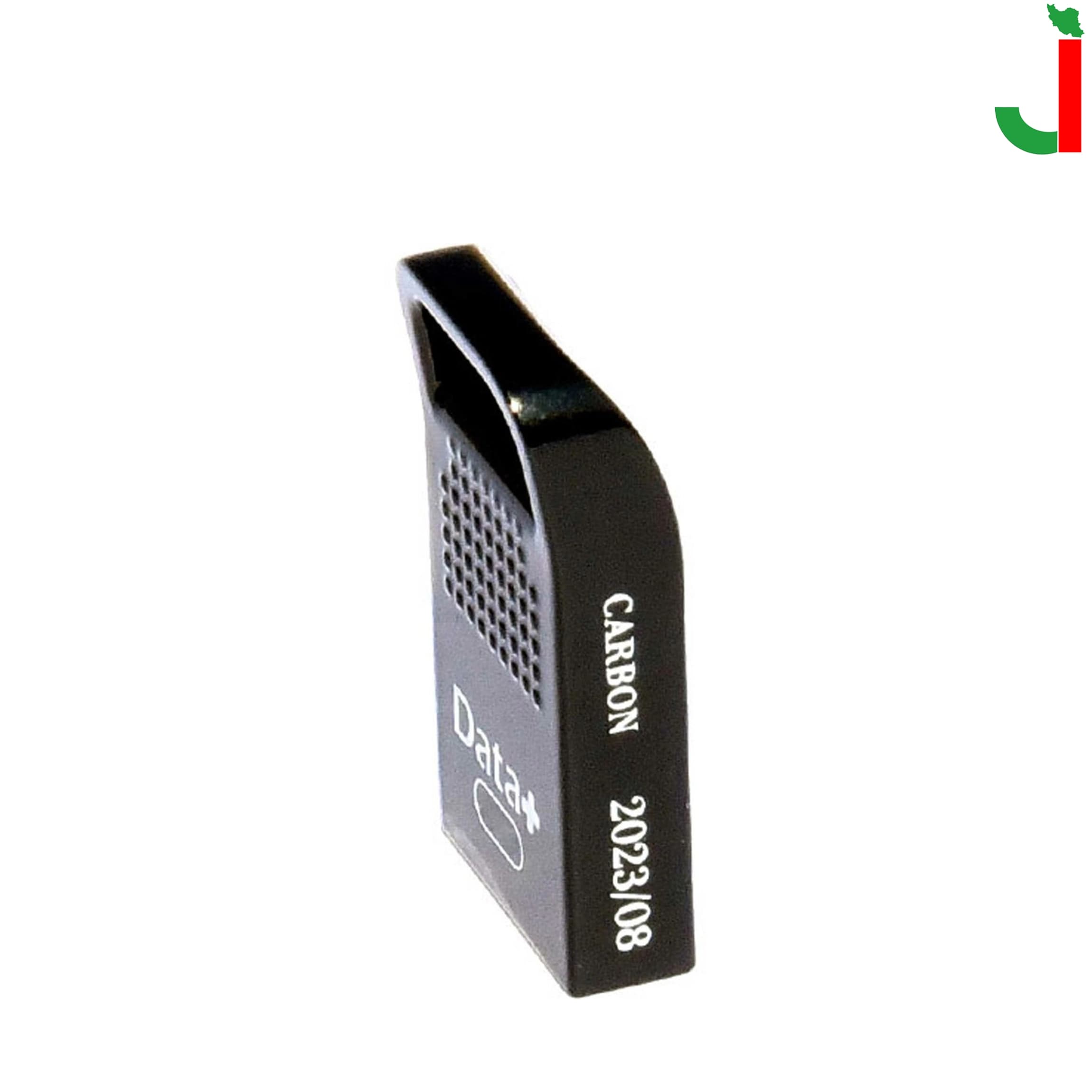 فلش مموری دیتا پلاس مدل carbon ظرفیت 64 گیگابایت USB2.0 — تصویر ۳