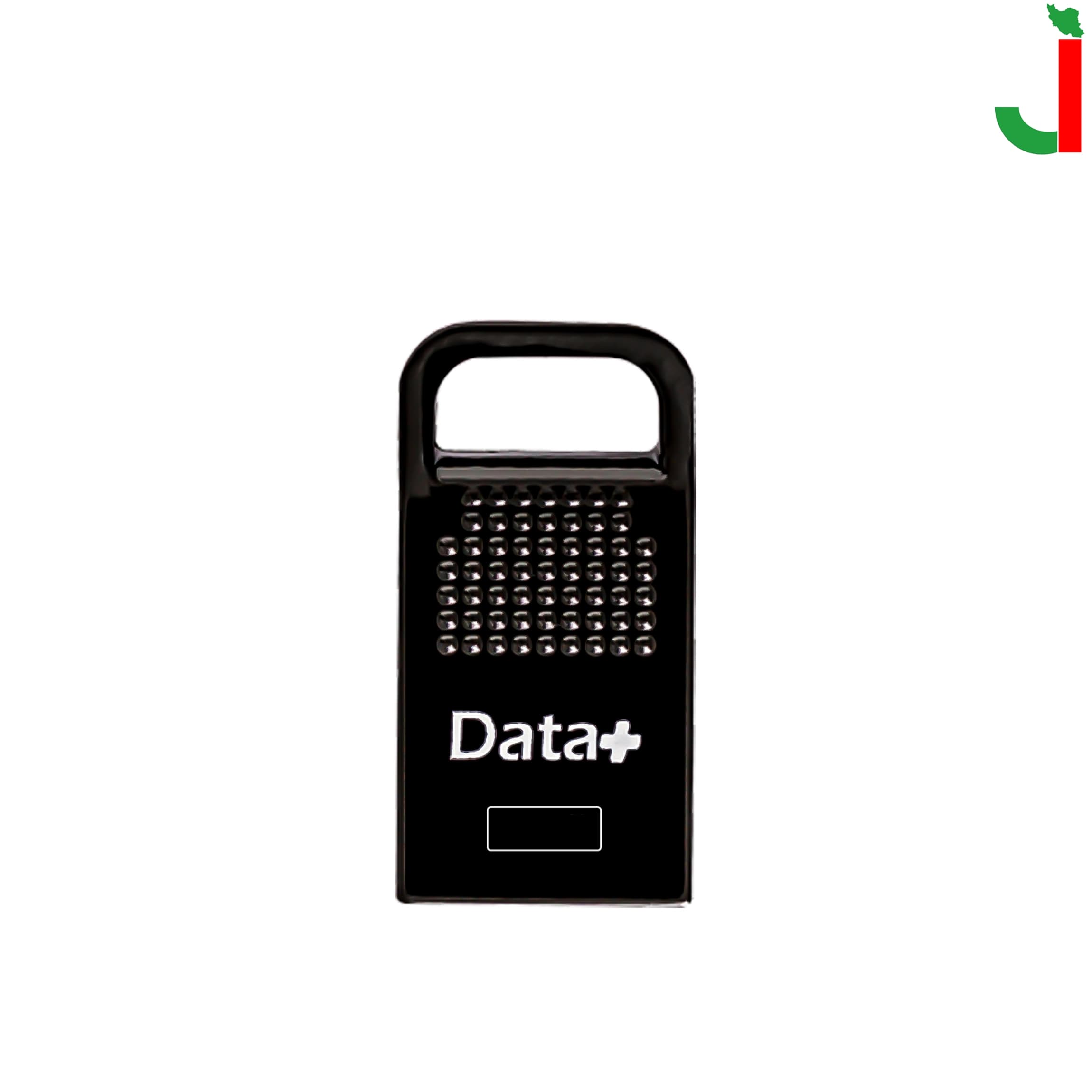 فلش مموری دیتا پلاس مدل carbon ظرفیت 64 گیگابایت USB2.0