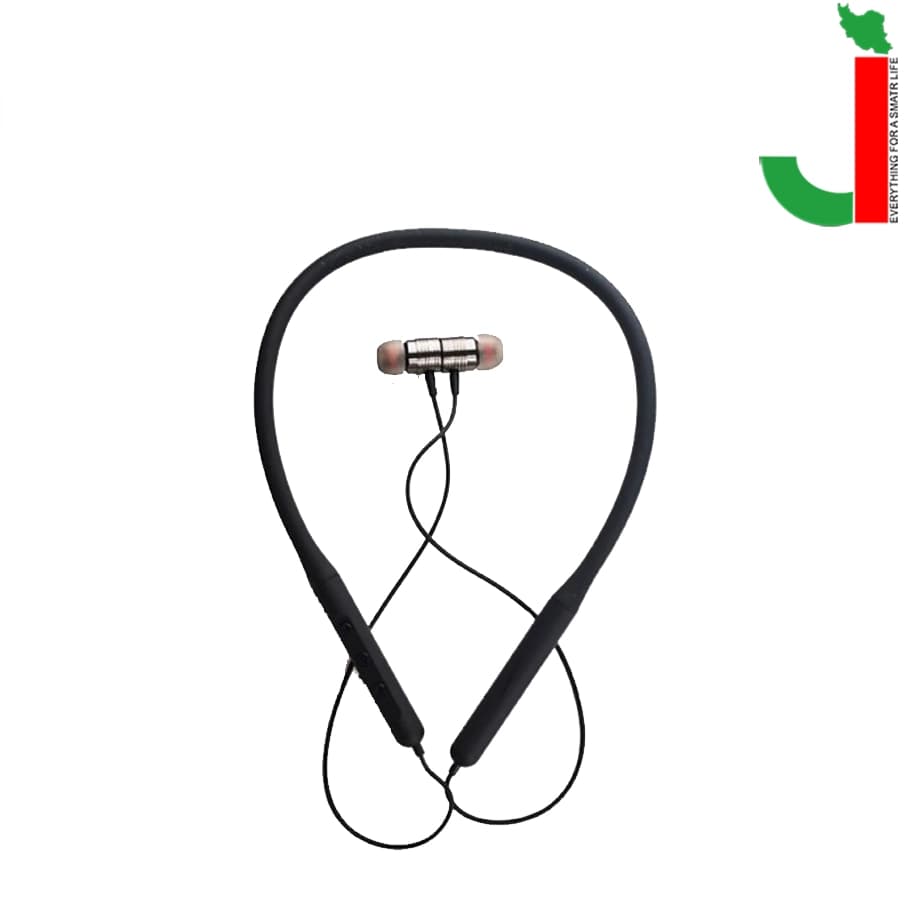 هندزفری گردنی اپیمکس مدل EH-666 — تصویر ۲