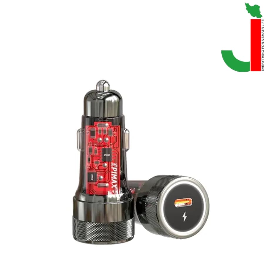 شارژر فندکی اپیمکس مدل EA-156