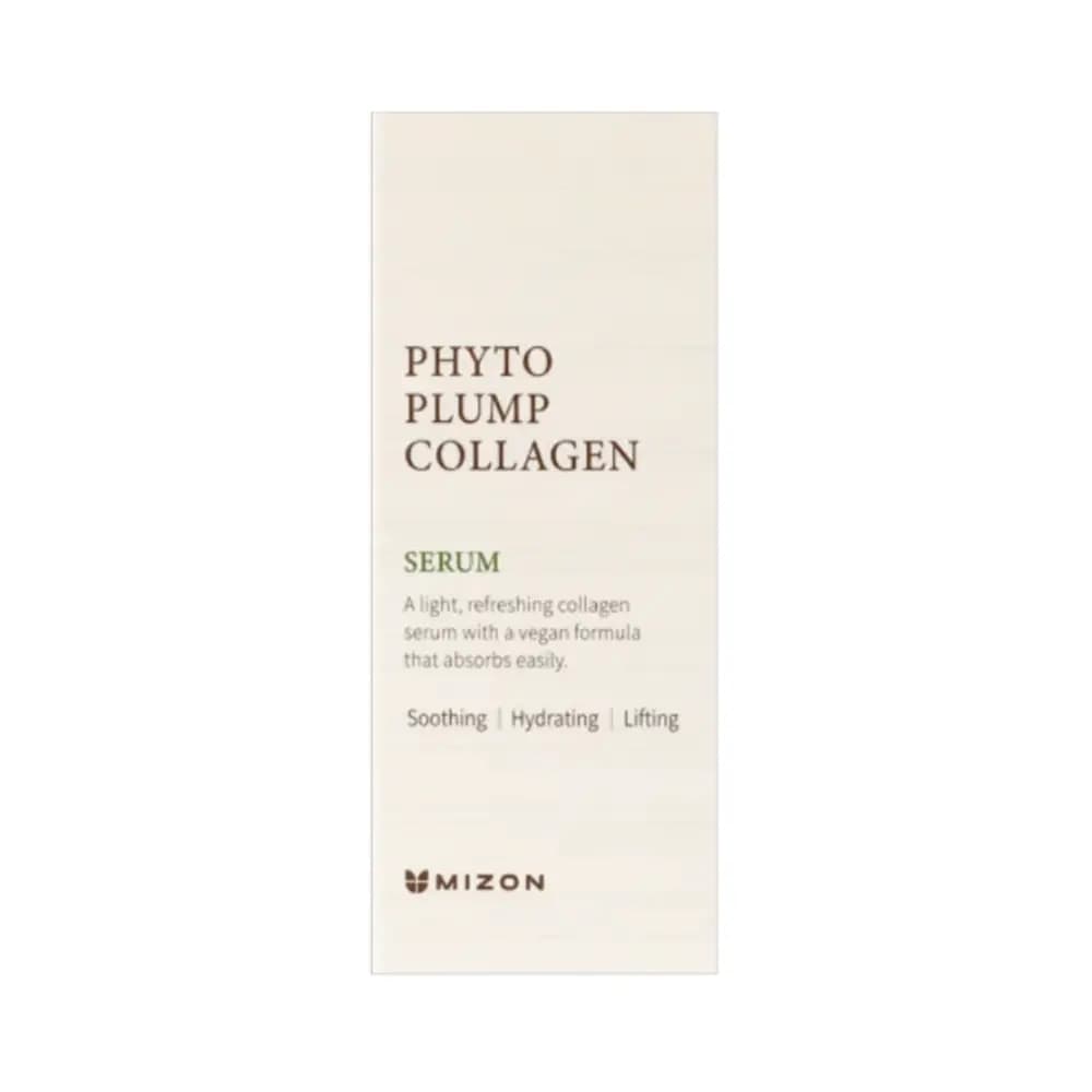 سرم آبرسان و کلاژن ساز فیتو پلامپ Phyto Plump Collagen میزون
