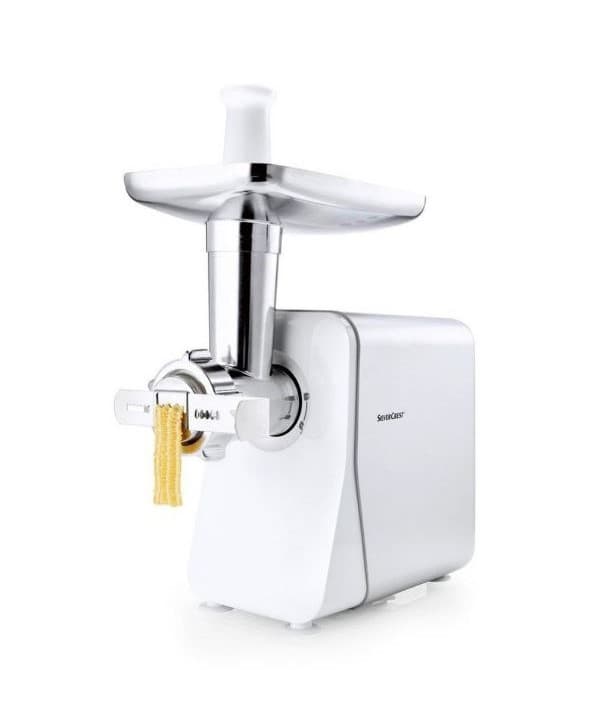 چرخ گوشت سیلور کرست مدل SWF 400 A2 — تصویر ۳