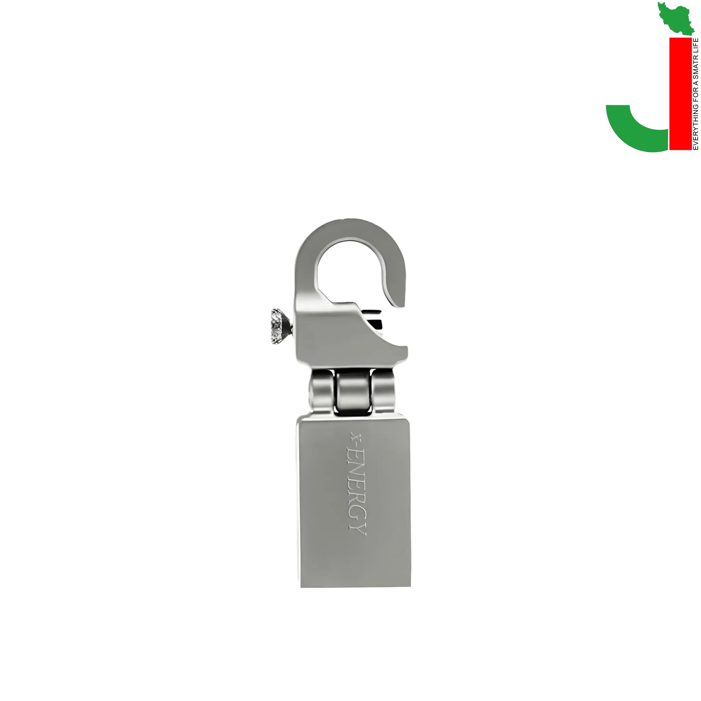 فلش مموری ایکس انرژی مدل X929 ظرفیت 64 گیگابایت USB 2.0