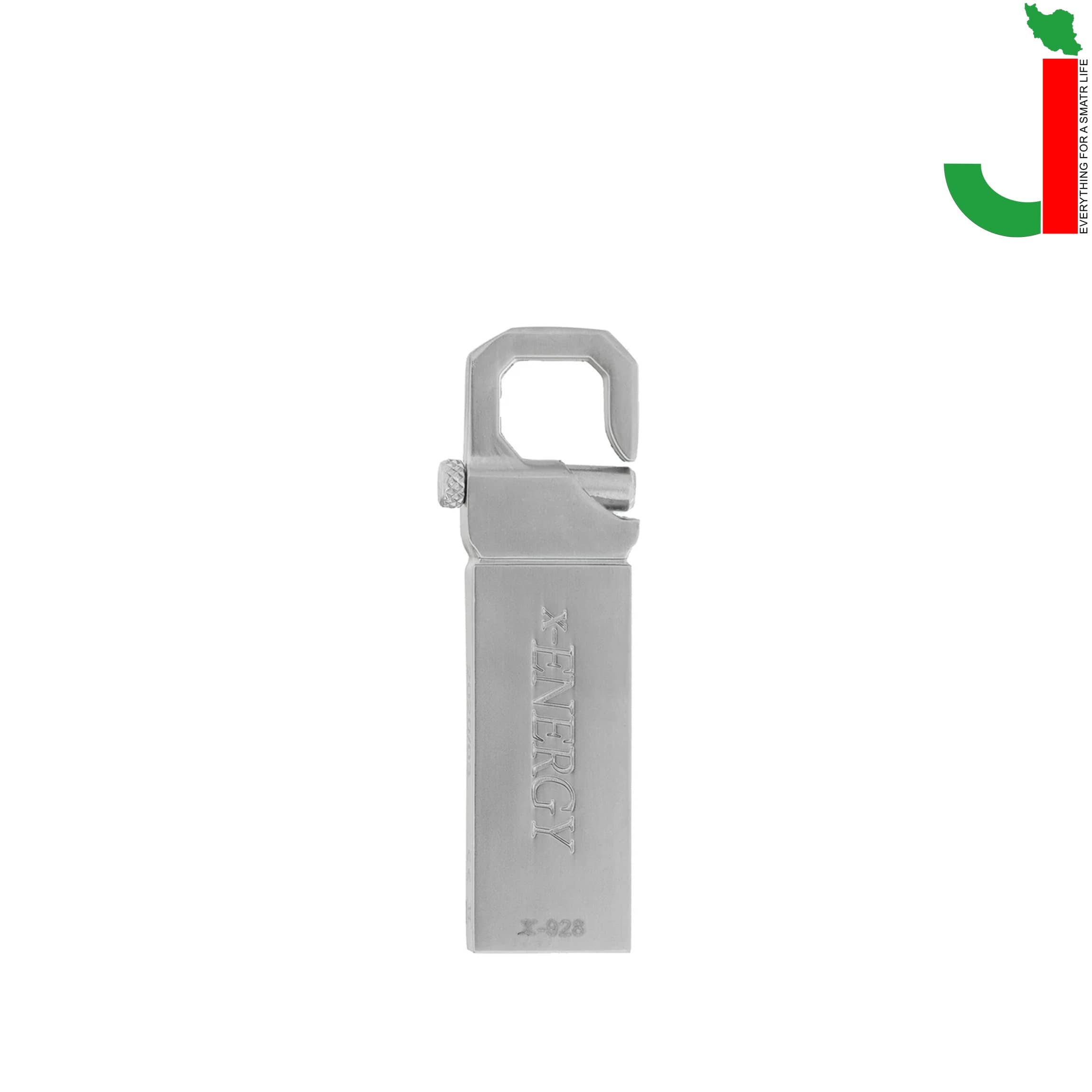 فلش مموری ایکس انرژی مدل X928 ظرفیت 32 گیگابایت USB 2.0