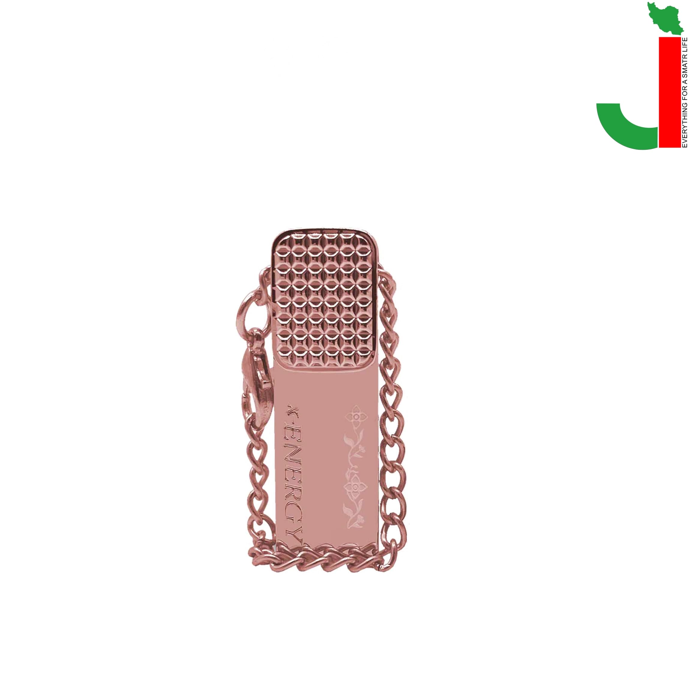 فلش مموری ایکس انرژی مدل ELEGANT ظرفیت 32 گیگابایت USB 3.2 — تصویر ۲