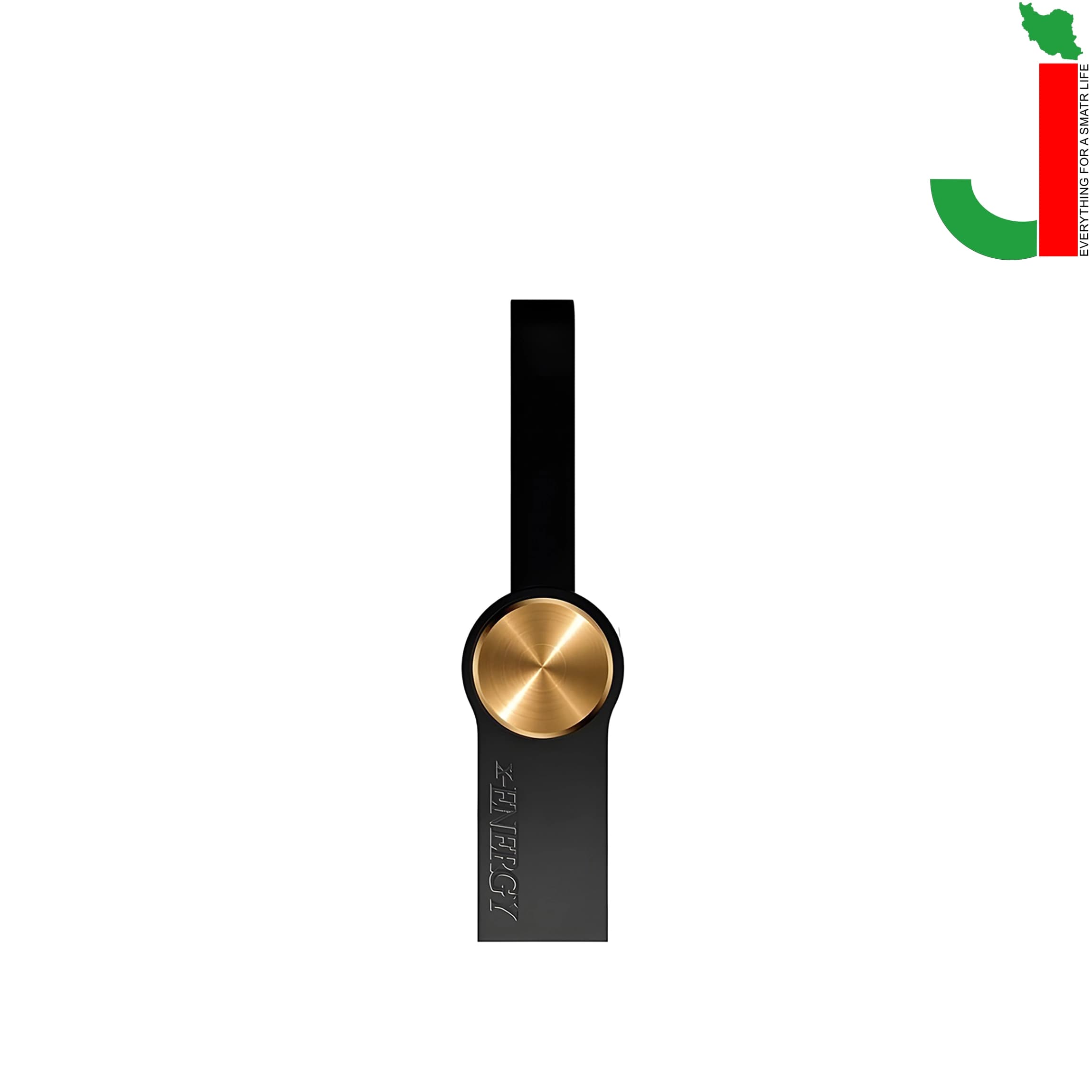 فلش مموری ایکس انرژی مدل SHINY ظرفیت 128 گیگابایت USB 3.0